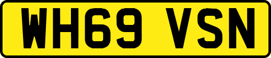 WH69VSN
