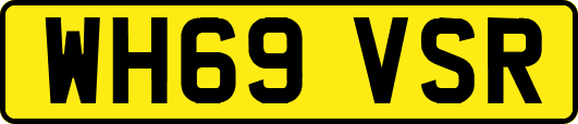 WH69VSR