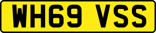 WH69VSS