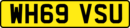 WH69VSU