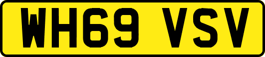 WH69VSV