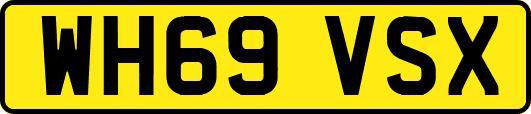 WH69VSX