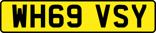 WH69VSY