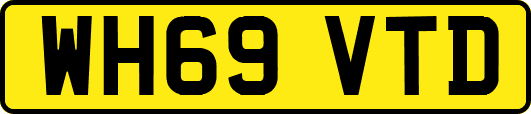 WH69VTD