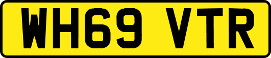 WH69VTR