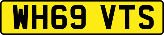 WH69VTS