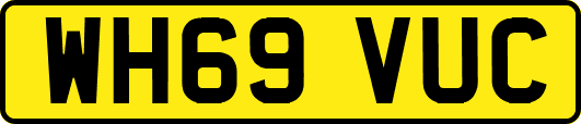 WH69VUC