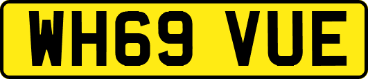 WH69VUE