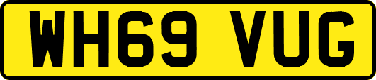 WH69VUG