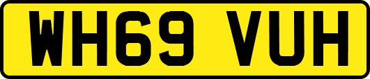 WH69VUH