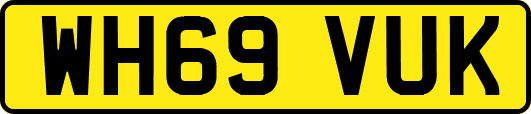 WH69VUK