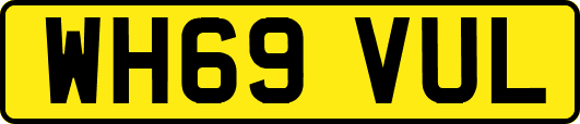 WH69VUL