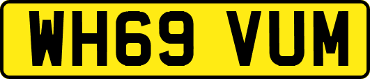 WH69VUM