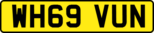 WH69VUN