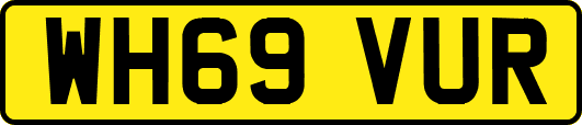 WH69VUR