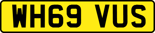 WH69VUS