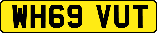 WH69VUT