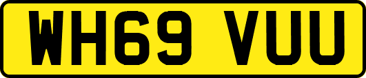 WH69VUU