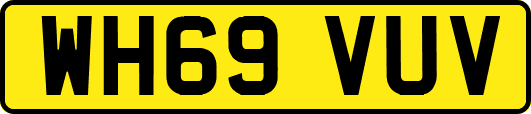 WH69VUV