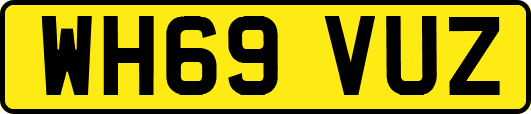 WH69VUZ