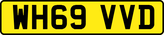 WH69VVD