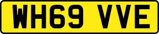 WH69VVE
