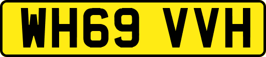 WH69VVH