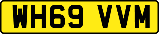 WH69VVM