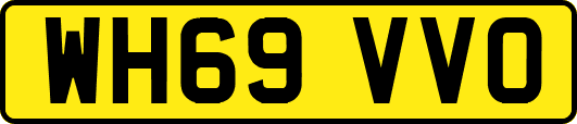 WH69VVO