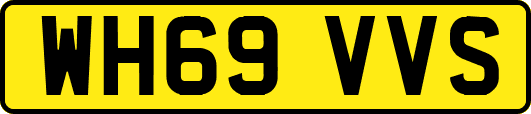 WH69VVS
