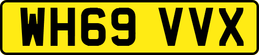 WH69VVX