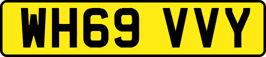 WH69VVY