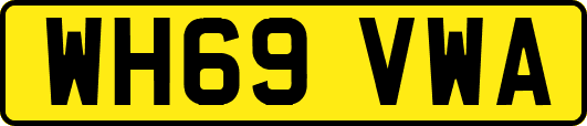 WH69VWA