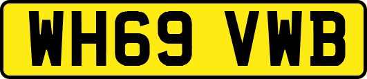 WH69VWB