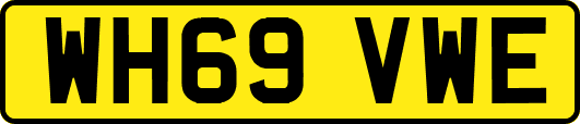 WH69VWE