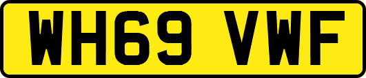 WH69VWF