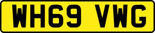 WH69VWG