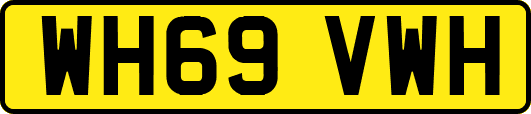 WH69VWH