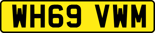 WH69VWM
