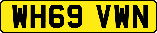 WH69VWN