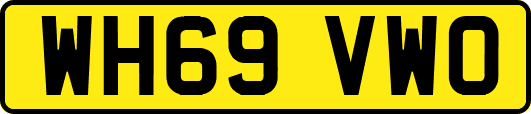 WH69VWO