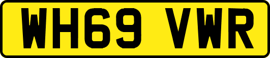 WH69VWR