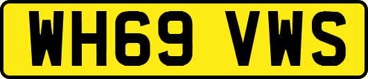 WH69VWS