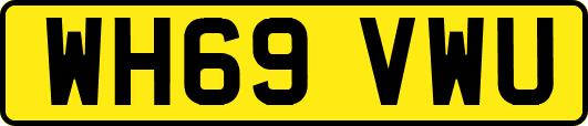 WH69VWU
