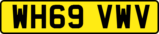 WH69VWV