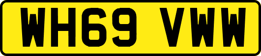 WH69VWW