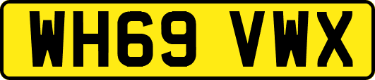 WH69VWX