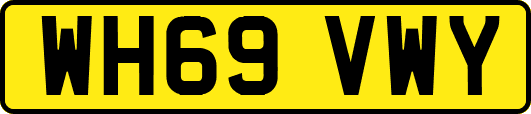 WH69VWY