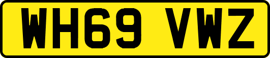 WH69VWZ