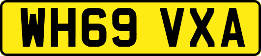 WH69VXA
